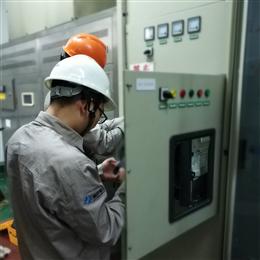 斷路器、配電柜維護保養